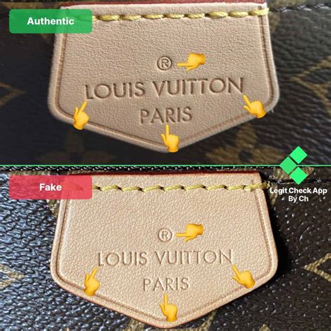 authenticator louis vuitton|Louis Vuitton authenticity check.